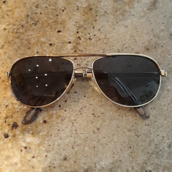 Tom Ford aviator sunglasses - Picture 3 of 3